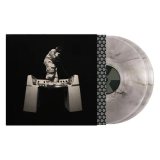 Don Toliver/Octane (Clear Smoke Vinyl)