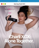 Charli XCX: Alone Together (2021) (Kino Lorber)/Charlotte "Charlie XCX" Aitchison, A.G. Cook, and Sam Pringle@Not Rated@Blu-ray