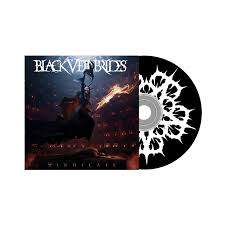 Black Veil Brides/Vindicate@Amped Exclusive