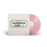 Paul McCartney/The Boys of Dungeon Lane (Pink Vinyl)@Indie Exclusive