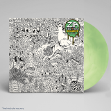Of Montreal/Aethermead (Zia Exclusive)@Limited To 100@Pale Green Blend Vinyl
