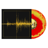 Converge/Hum of Hurt (Fire & Brimstone Vinyl)