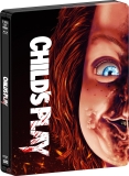 Child's Play (1988) (Steelbook/Child's Play (1988) (Steelbook