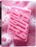 Fight Club (1999) (SteelBook)/Brad Pitt, Edward Norton, and Helena Bonham Carter@R@4K Ultra HD + Blu-ray
