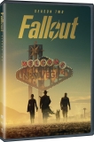 Fallout (2024): Season Two/Ella Purnell, Aaron Moten, and Kyle MacLachlan@TV-MA@DVD