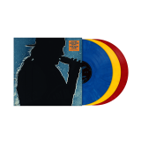 Billie Eilish/HIT ME HARD & SOFT: THE TOUR (LIVE) (Recycled Color Vinyl)@3LP