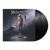 Megadeth/Countdown to Extinction@2LP