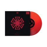 J Balvin & Ryan Castro/OMERTA (Red Vinyl)