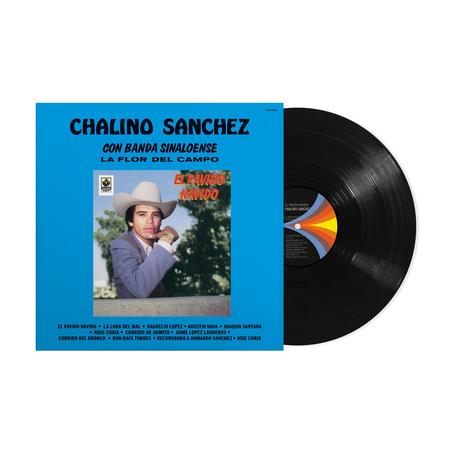Chalino Sanchez/El Pavido Navido