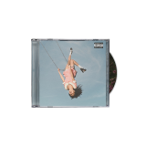 Olivia Rodrigo/you seem pretty sad for a girl so in love (2026)@CD
