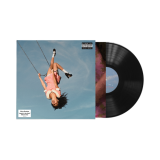 Olivia Rodrigo/you seem pretty sad for a girl so in love (2026) ('Spark In The Dark' Black Vinyl)@LP