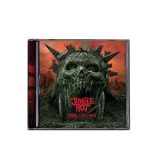 Jungle Rot/Cruel Face Of War