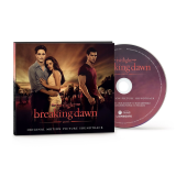 The Twilight Saga: Breaking Dawn - Part 1/Soundtrack