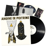 Angine de Poitrine/Vol. I