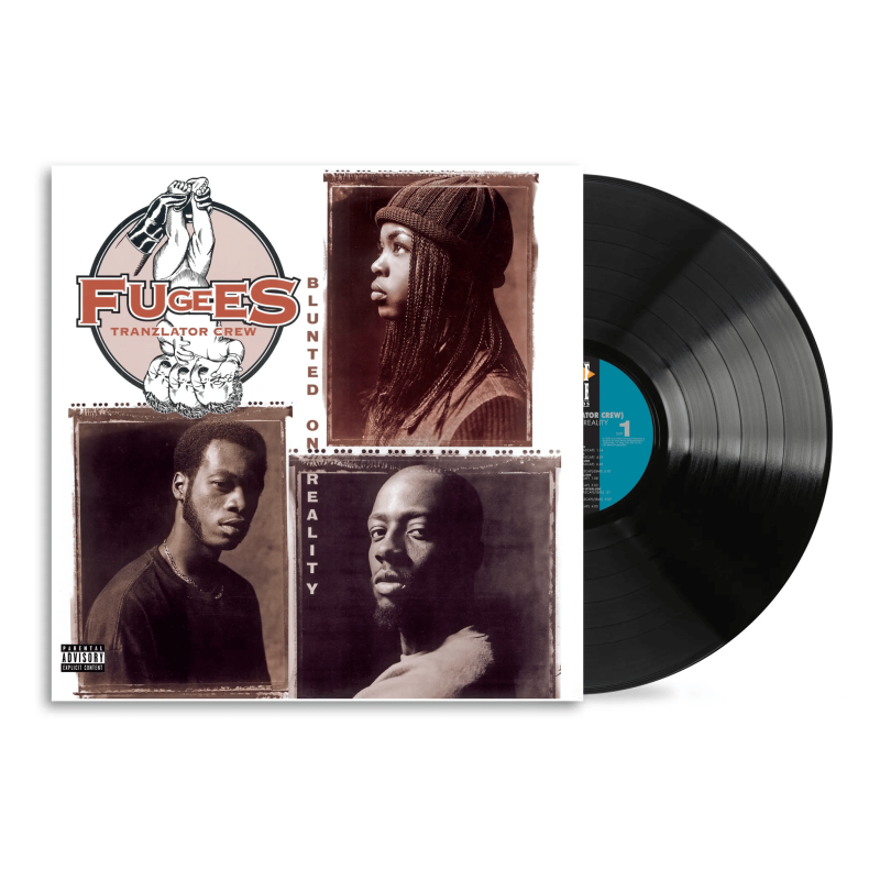 Fugees/Blunted On Reality