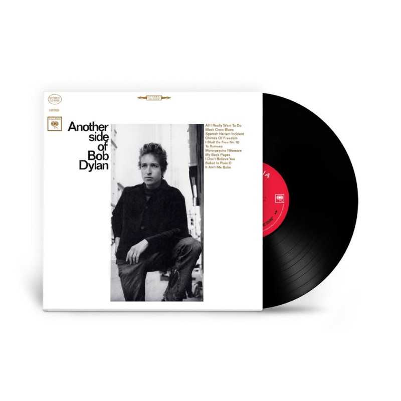 Bob Dylan/Another Side of Bob Dylan
