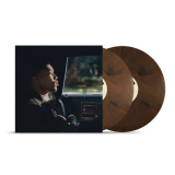 GIVEON/BELOVED: ACT II (Hardwood Vinyl)@2LP
