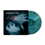 Drowning Pool/Sinner (25th Anniversary Edition) (Sea Blue Smoke Vinyl)@LP