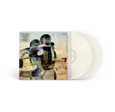 Snow Patrol/Eyes Open (20th Anniversary Special Edition) (Bone White Vinyl)@Indie Exclusive@2LP