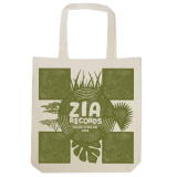 Zia Tote/Safari Plants