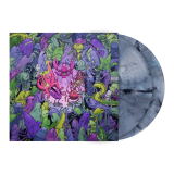 Dance Gavin Dance/Tree City Sessions 3 (Velaris Vinyl)@2LP