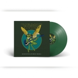 Les Claypool’s Fearless Flying Frog Brigade/Return of the Live Frogs: Volume 1 (Green Vinyl)