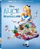 Alice In Wonderland (1951)/Alice In Wonderland (1951)
