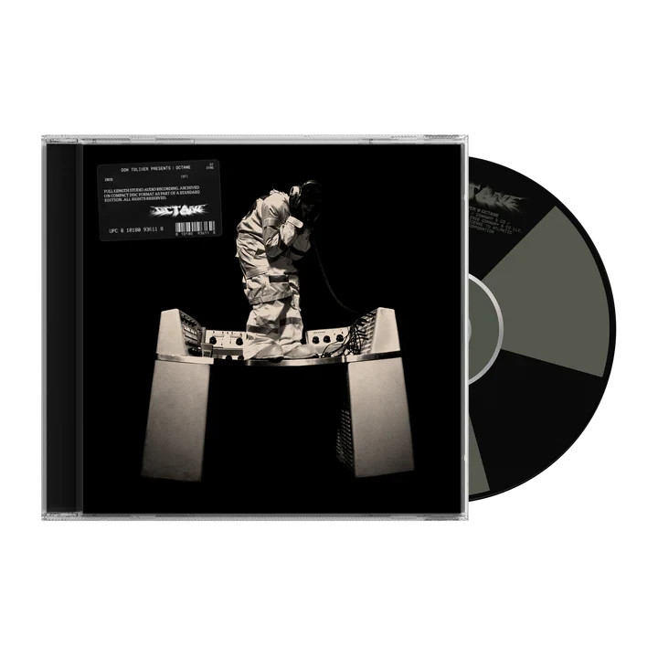 Don Toliver/Octane@Explicit Version