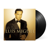Luis Miguel/Mis Romances