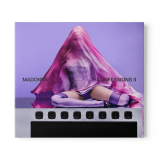 Madonna/CONFESSIONS II