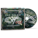 Van Halen/Live In New Haven, CT, 1986