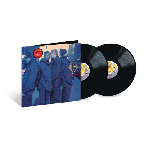 Jodeci/Forever My Lady (35th Anniversary)@2LP