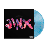 Waterparks/JINX (Sky Blue/Aqua Vinyl)@Indie Exclusive