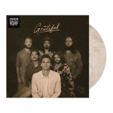 The Red Clay Strays/Grateful (Cream Blend Vinyl)@Indie Exclusive