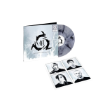 AFI/DECEMBERUNDERGROUND (Transparent Smoke Vinyl)@Transparent Smoke