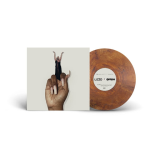 Lizzo/BITCH (Black Ice Vinyl)@Indie Exclusive