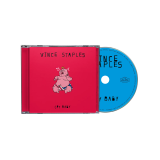 Vince Staples/Cry Baby