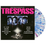 Trespass/Music From The Motion Picture (Splatter Vinyl)@Ltd. 1000