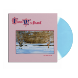 Finn Wolfhard/Fire From The Hip (Half Moon: Baby Blue + White Vinyl)@Indie Exclusive