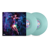 Doja Cat/Planet Her (Translucent Pale Blue Vinyl)@5th Anniversary@2LP