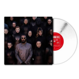 Jpegmafia/Experimental Rap (White Vinyl)@Indie Exclusive@2LP