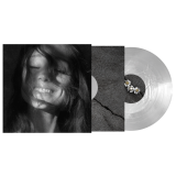 Ariana Grande/petal (Translucent Pearl Vinyl)