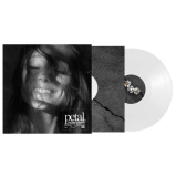 Ariana Grande/petal (White Vinyl)@Indie Exclusive