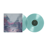 Sleep Token/Even In Arcadia (Instrumental) (Translucent Light Blue Vinyl)