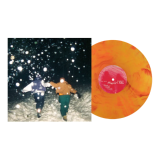 Movements/Happier Now (Sunspot Vinyl)@Indie Exclusive