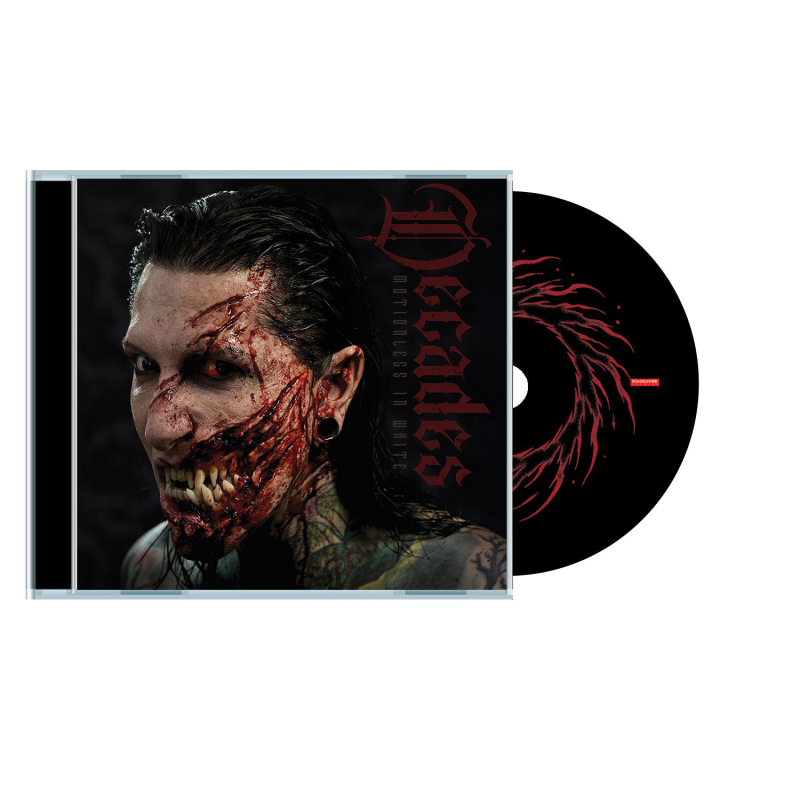 Motionless In White/Decades