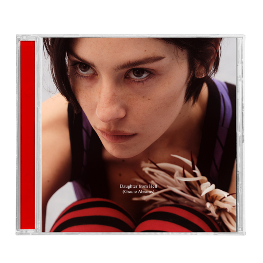 Gracie Abrams/Daughter from Hell
