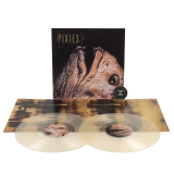 Pixies/Complete B Sides: 1988-97 (CLEAR VINYL)@Indie Exclusive@2LP
