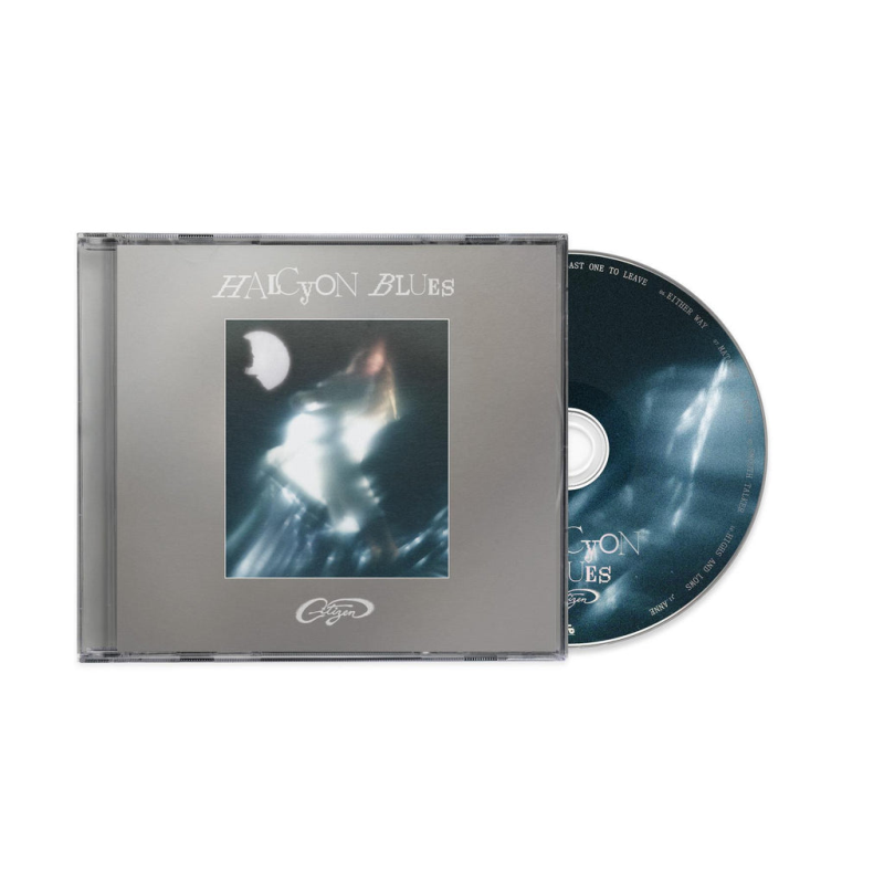 Citizen/Halcyon Blues