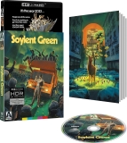 Soylent Green/Heston/Robinson/Taylor-Young